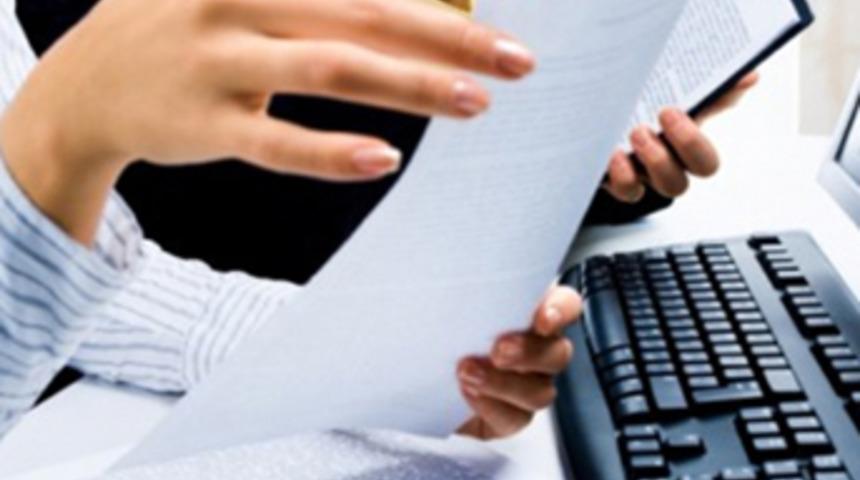 Yılbaşı öncesi memura 'hediye' uyarısı!