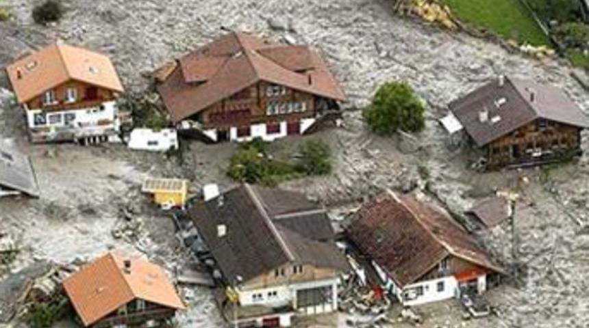 306 milyar dolarlık maddi kayıp yarattı!