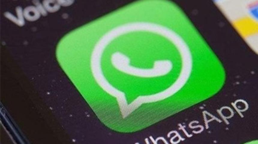 Whatsapp'ta böyle dolandırıyorlar