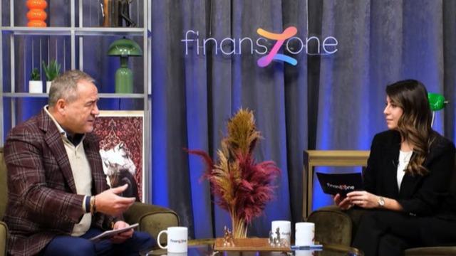 Smart G&uuml;neş/ Demirdağ: T&uuml;rkiye g&uuml;neş enerjisinde ihracat&ccedil;ı konumuna gelebilir