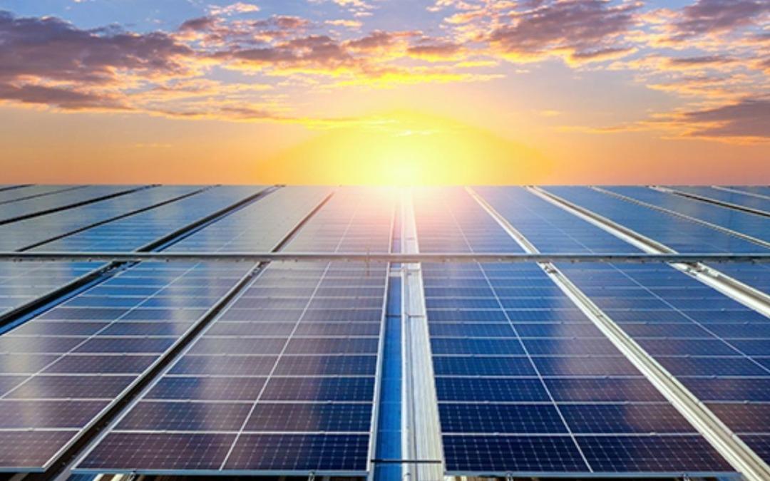 Smart Güneş/ Demirdağ: "Türkiye güneş enerjisinde ihracatçı konumuna gelebilir" 2