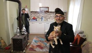 T&uuml;rkiye'nin hafızasına kazanmıştı! Ali Meşe hayatını kaybetti