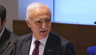 DEİK'ten dış ticaret mesajı: "Oyun kurucu olmak i&ccedil;in g&ouml;z&uuml;m&uuml;z dışarıda"