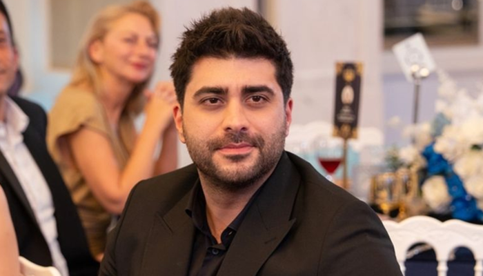 Doğukan G&uuml;ng&ouml;r'&uuml;n yerine yakışıklı isim geldi! 