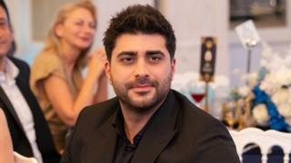 Kızılcık Şerbeti'nin yeni Fatih'i Emre Dinler oldu! Emre Dinler kimdir?