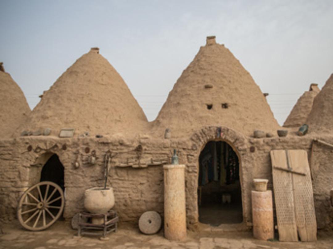 8 bin yıllık tarih turizmin yeni merkezi olacak