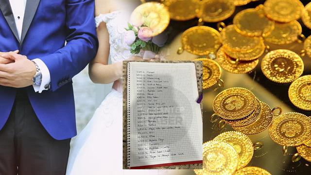 Nişan bozulunca kaos çıktı: Erkek tarafı 200 bin TL masraf talep etti