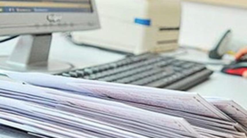 2018'de kamuya 110 bin personel alınacak