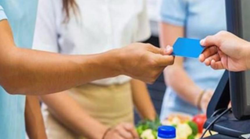 Yemek kartı komisyonlarına düzenleme geliyor