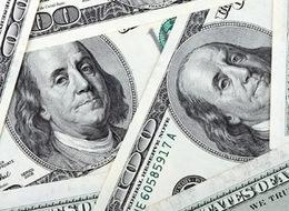 Dolar/TL kuru 3.83'ün üzerinde