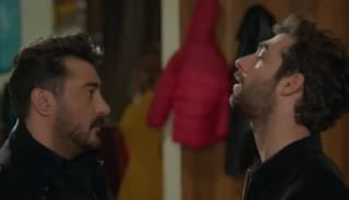 "İlker'i hi&ccedil; sevmem" deyip a&ccedil;ık a&ccedil;ık anlattı!