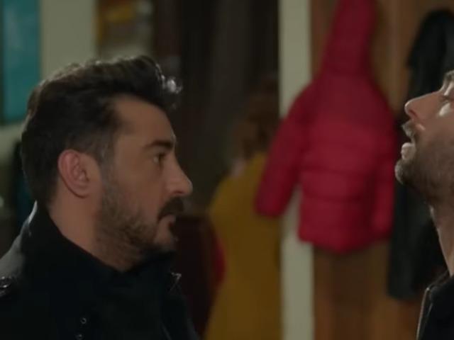 Birbirlerini sevmediklerini itiraf etti! "Sette birbirimize..."