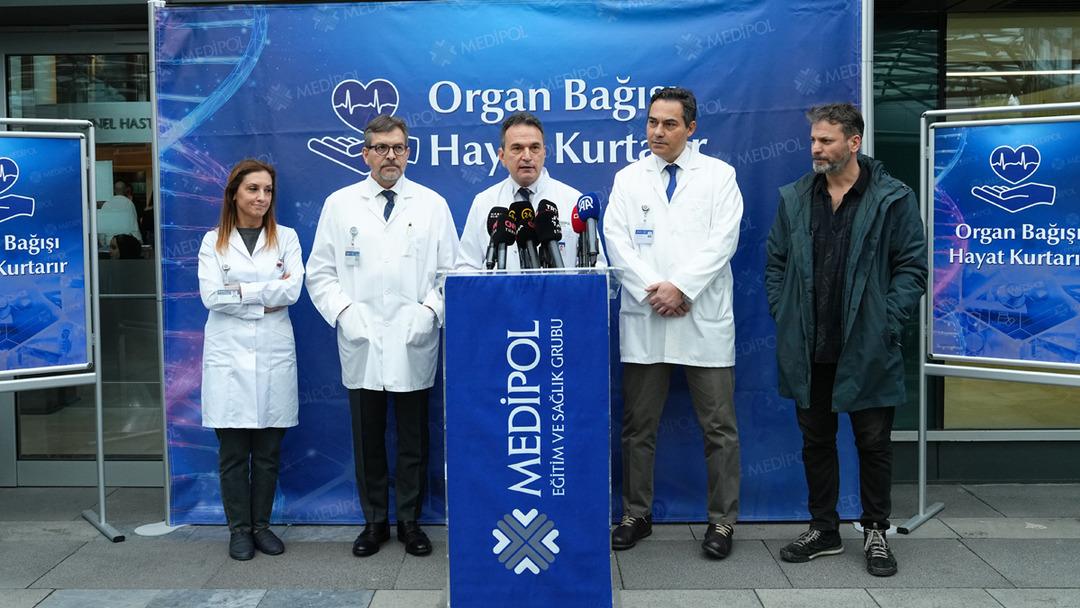 Ufuk &Ouml;zkan ın son sağlık durumu nasıl, uygun don&ouml;r bulundu mu? Doktoru a&ccedil;ıkladı 4