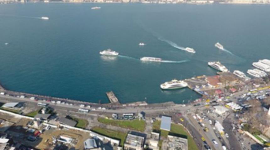 İstanbul'un o ilçesinde 1+1 daireler yasaklanıyor