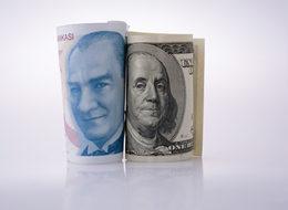 Dolar yeniden 4 liraya dayandı