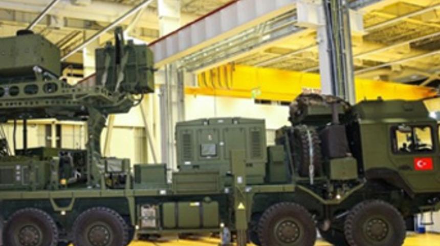 ASELSAN, yılı 6.5 milyar liralık siparişle tamamladı
