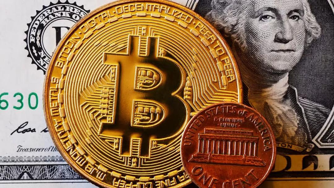 Bitcoin de Beklenen Ralli Başlıyor mu? JPMorgan A&ccedil;ıkladı: "Altından Sonra Sıra Bitcoin de" 2