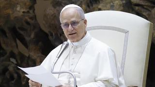 Papa 14. Leo'dan yapay zeka uyarısı! Düzenleme yapılmasını istedi