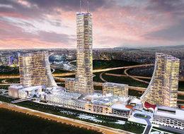 Dev AVM 1 milyar 361 milyon liraya satıldı