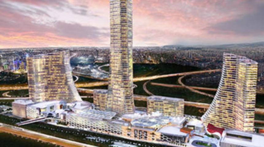 Dev AVM 1 milyar 361 milyon liraya satıldı