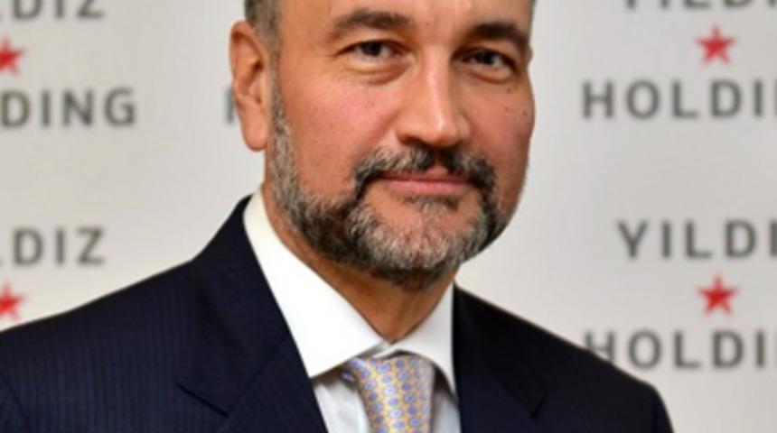 Murat Ülker, Gözde Girişim'den çıktı