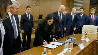 Asgari ücret 2018 belli oldu!