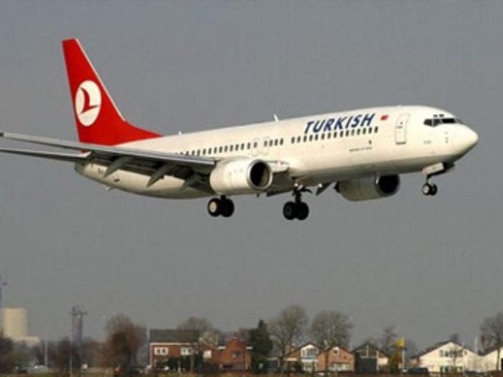  Türk Hava Yolları'ndan Finlandiya'da yeni uçuş noktası