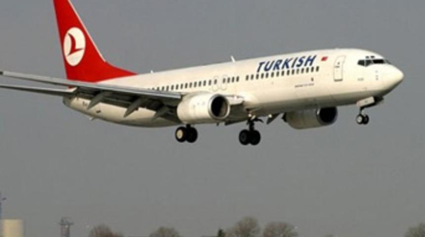  Türk Hava Yolları'ndan Finlandiya'da yeni uçuş noktası