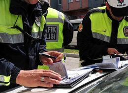 İstanbul'da EDS denetimleri! Son 1 ayda 11 milyon lira ceza kesildi