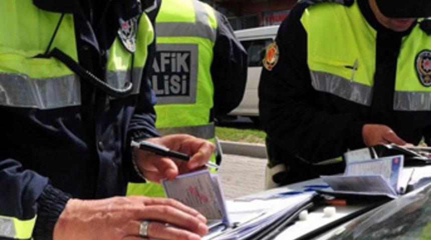 2018'de trafik cezaları yüzde 14.5 daha pahalı