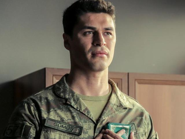 Fenomen diziye başrol oldu! Yaşı g&uuml;ndeme geldi