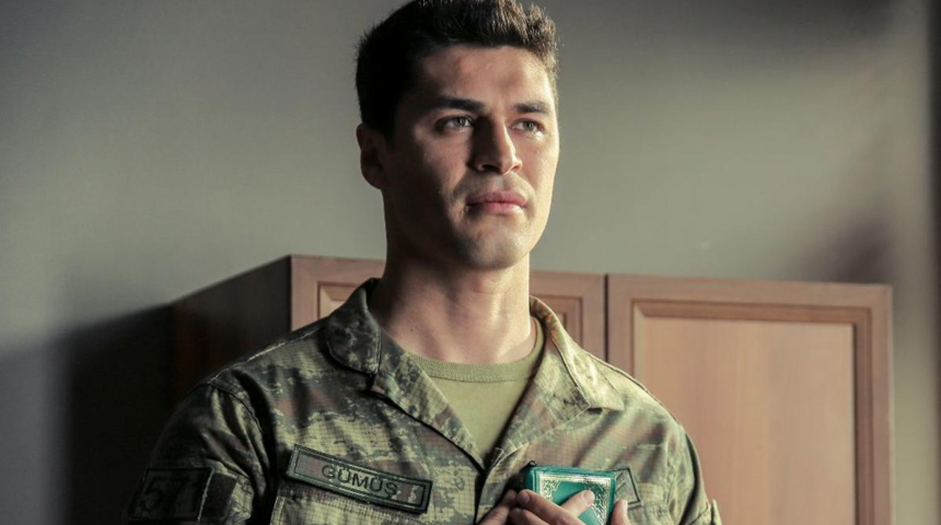 Emre Dinler kimdir?, ka&ccedil; yaşında, nereli? Emre Dinler hangi dizilerde oynadı?