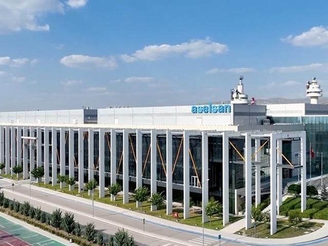  ASELSAN'dan bir ihracat anlaşması daha!