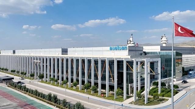  ASELSAN'dan bir ihracat anlaşması daha!