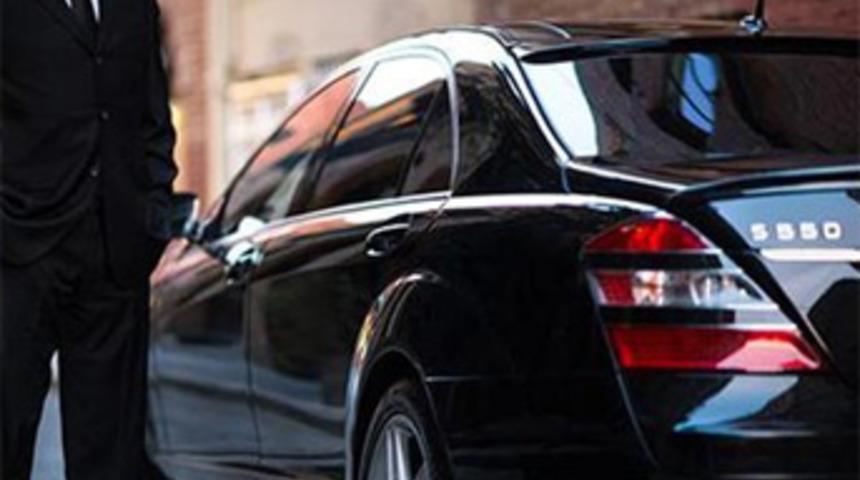 Uber irtibatı tespit edilen araçlara ceza