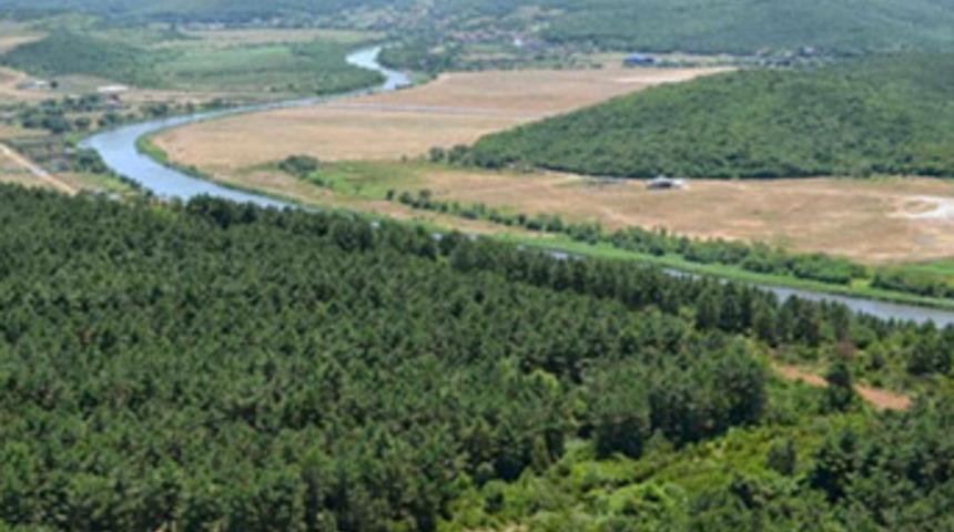 İstanbul’un en büyük arazisi satışa çıktı!