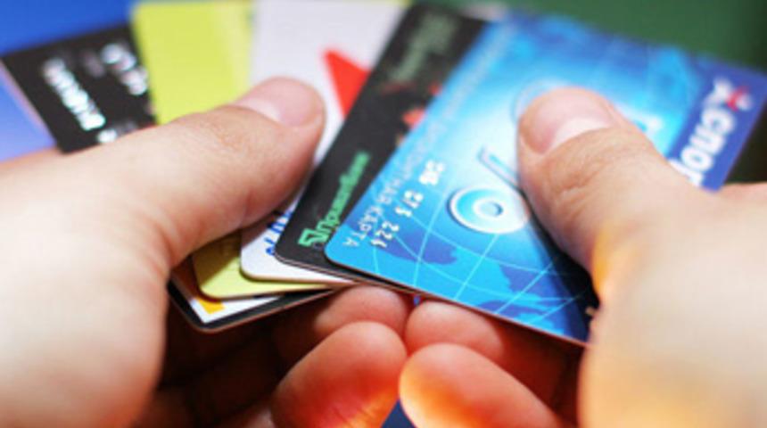 Merkez Bankası'ndan kredi kartı faizi kararı