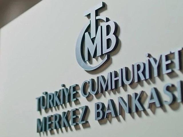 TCMB, Elektronik Veri Dağıtım Sistemi'ni yeniledi