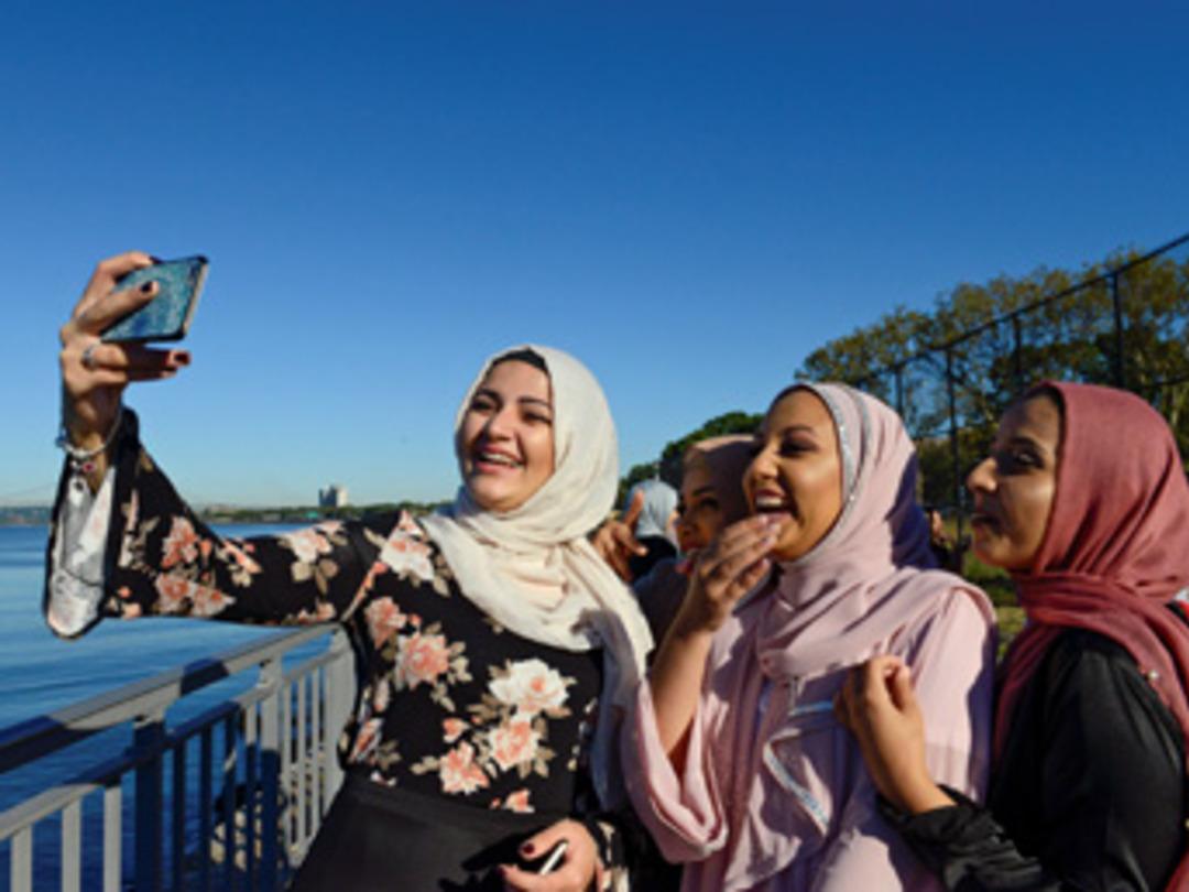 Turizmde 300 milyar dolarlık 'M&uuml;sl&uuml;man' pastası