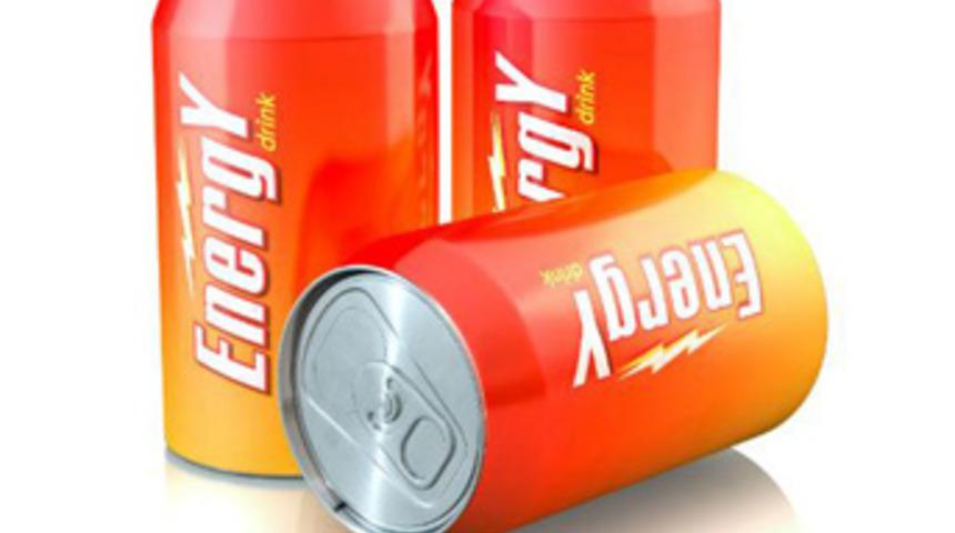 Enerji içeceklerine yasak geldi!