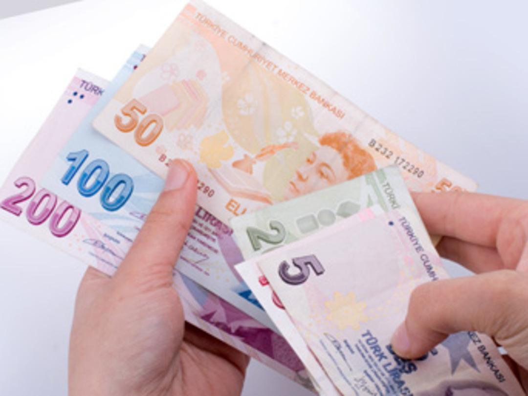 Yeni yıla zamlarla birlikte uyandık!