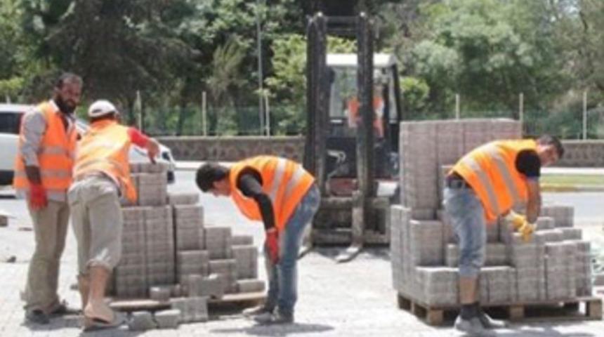 Taşerona kadroda süreç başlıyor
