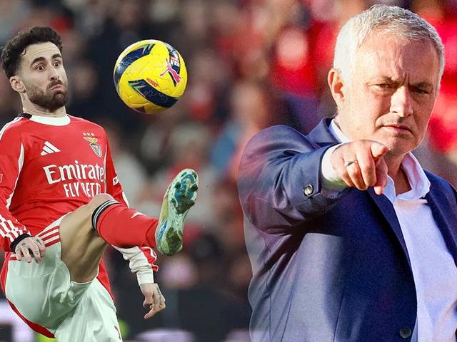 Rafa Silva'nın Benfica macerası olaylı başladı! &Ccedil;ıktığı ilk ma&ccedil; karıştı