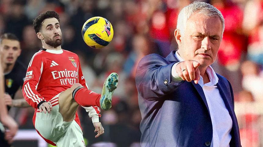 Rafa Silva'nın Benfica macerası olaylı başladı! Sahaya &ccedil;ıktığı ilk ma&ccedil;ta ortalık karıştı