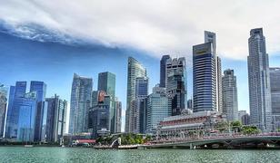 11 yılın zirvesine &ccedil;ıktı! Singapur Doları'nda g&uuml;&ccedil;l&uuml; y&uuml;kseliş