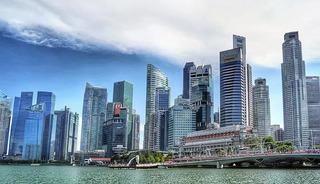 11 yılın zirvesine &ccedil;ıktı! Singapur Doları'nda g&uuml;&ccedil;l&uuml; y&uuml;kseliş