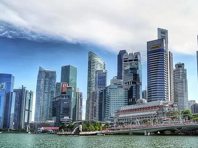 11 yılın zirvesine &ccedil;ıktı! Singapur Doları'nda g&uuml;&ccedil;l&uuml; y&uuml;kseliş