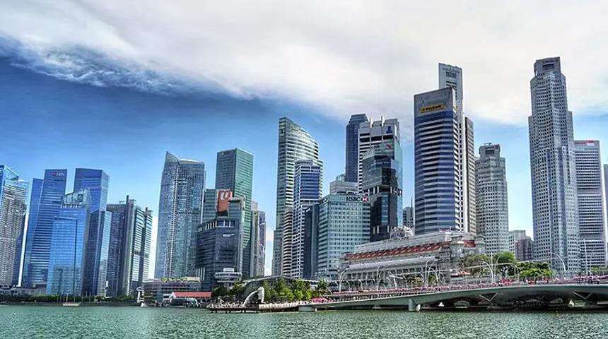 11 yılın zirvesine &ccedil;ıktı! Singapur Doları'nda g&uuml;&ccedil;l&uuml; y&uuml;kseliş