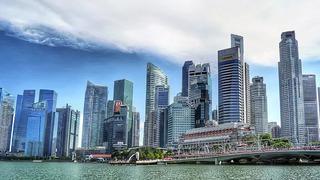 11 yılın zirvesine çıktı! Singapur Doları'nda güçlü yükseliş