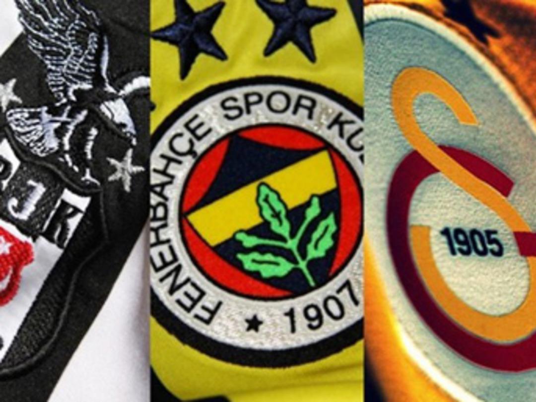 İşte Borsa 'Ligi'nin tek kazandıranı